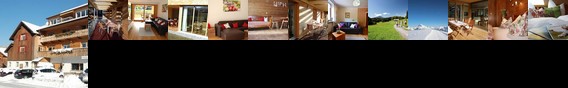 Appartements Christine