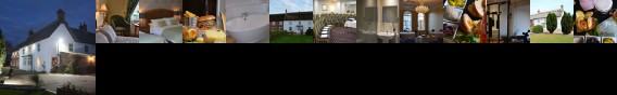 Stallingborough Grange Hotel