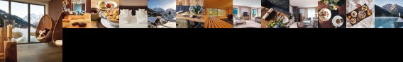 Travel Charme Ifen Hotel