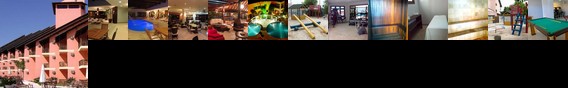 Guarita Park Hotel
