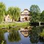 Hotel Schwarzbach Dambach