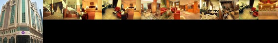 Al Seef Hotel Doha
