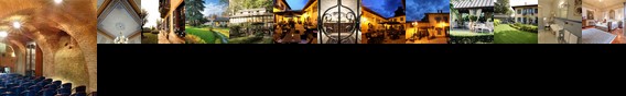 Hotel Villa Beccaris