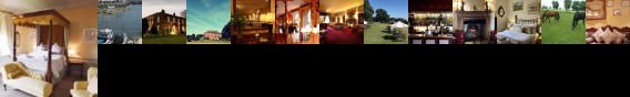 Rowley Manor Country House Hotel Little Weighton