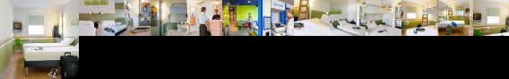 Etap Hotel Ingolstadt North Lenting