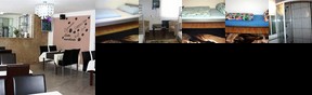 Hotel Pension Garni Gastpark Ingolstadt