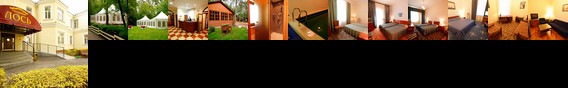 Los Hotel