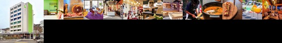 Atlantic Hotel Sierre