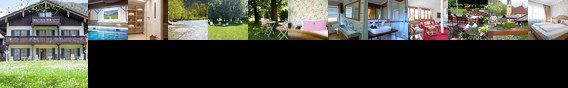 Hotel Bachmair Alpina Rottach-Egern