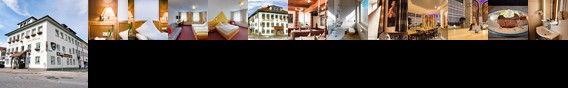 Hotel Gasthof Zum Hirsch Marktoberdorf