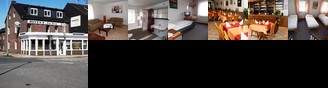 Hotel zur Post Nettetal
