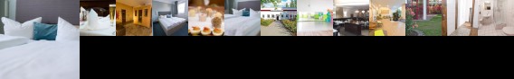 Rosen Hotel Sangerhausen