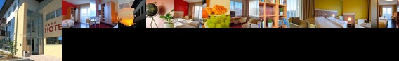 Design Hotel Römerhof Tulln an der Donau
