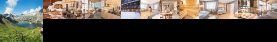 Jufa Montafon Hotel
