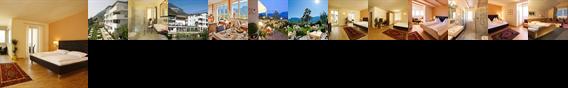 Pension Residence Pernhof