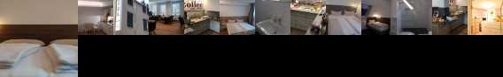 Hotel Weinert Garni Neubrandenburg
