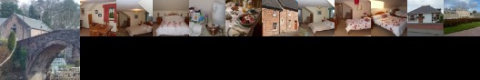 Ardwell Bed & Breakfast Mauchline
