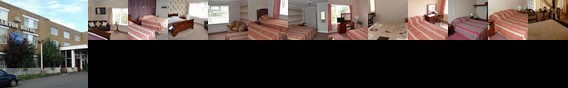 Marton Hotel Middlesbrough