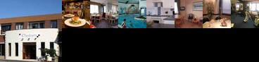 Cherry Orchard Aparthotel