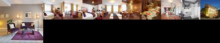 Comfort Hotel Tom Kyle