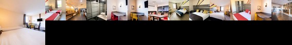 Comfort Hotel Dijon Sud