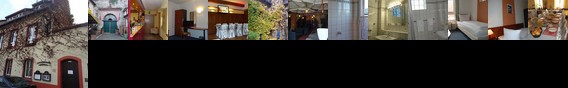 Burg Stuben Hotel Mainz