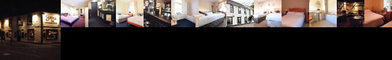 The Bridge Inn Tillicoultry
