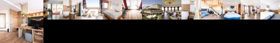 Hotel Montana Trento