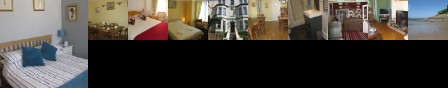 Acorns Guest House Combe Martin