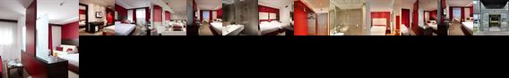 BEST WESTERN Quid Hotel