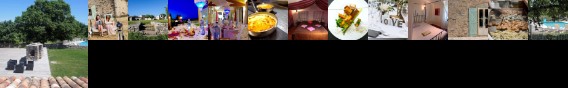 Hotel Mas De Baumes Ferrieres-les-Verreries
