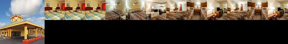Econo Lodge Perry (Florida)