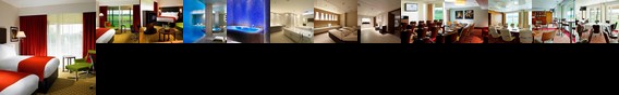 Lingfield Park Marriott Hotel and Country Club