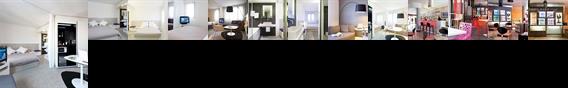 Suite Novotel Perpignan Mediterranee