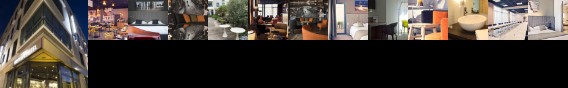 BEST WESTERN Hotel Balmoral