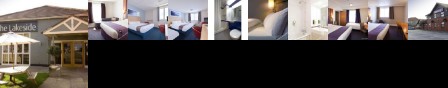 Premier Inn Birmingham Oldbury