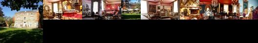 Priory House & Oriental Brew House Long Bennington
