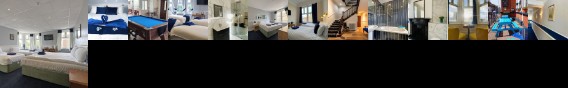 The Royal Hotel Sheerness