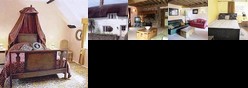 Tudor Thatched Cottage Williton