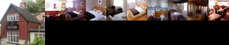 The Red Lion Hotel Betchworth