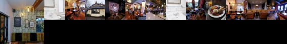The Governors House Hotel Cheadle (Cheshire)