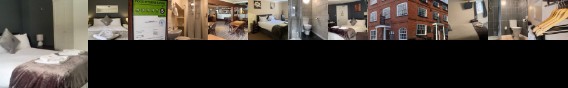 The Silverton Inn