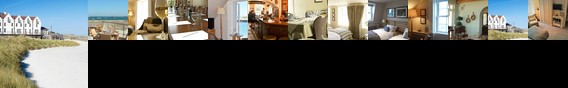 Braye Beach Hotel Alderney