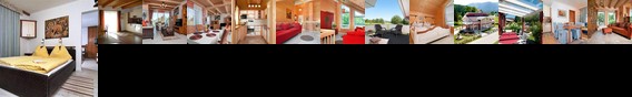 Appartements-Pension ERNA