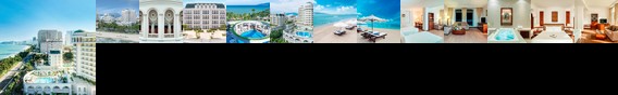 Sunrise Nha Trang Beach Hotel & Spa