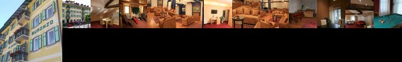 Hotel Auronzo