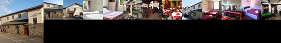 Three Saints Hotel