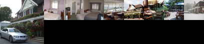 The Wheatsheaf Inn Haslemere