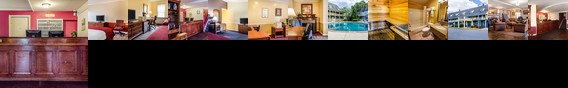 Clarion Inn Historic Strasburg Inn