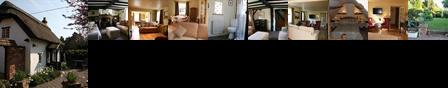 Rose Cottage Woodhall Spa